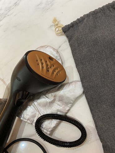 philips s398: Əl buxarlayıcısı, Philips, Kredit yoxdur, Ünvandan götürmə