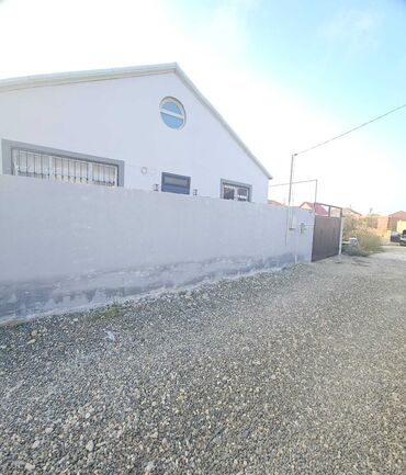 Həyət evləri və villaların satışı: 3 otaqlı, 104 kv. m, Kredit var, Yeni təmirli — 8