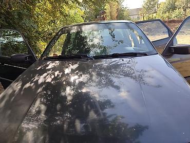 Volkswagen: Volkswagen Passat: 1988 г., 1.8 л, Механика, Бензин, Седан — 9