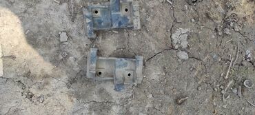 Другие автозапчасти: Запчасти на BMW e30 — 33