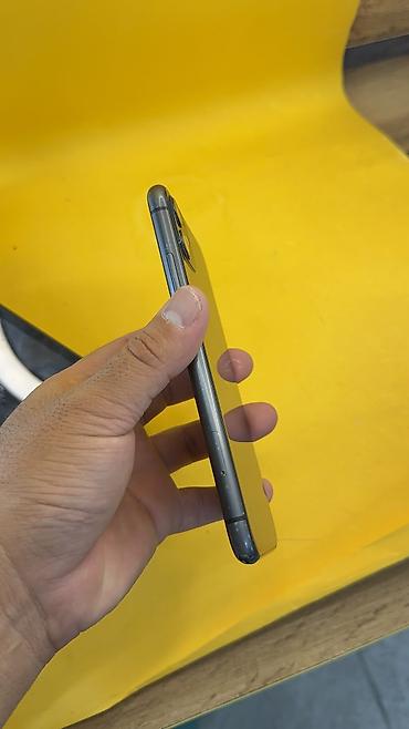 iphone за 0 руб: IPhone 11, Б/у, 128 ГБ, 89 % — 2