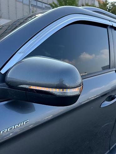 Ssangyong: Ssangyong Rexton: 2019 г., 2.2 л, Автомат, Дизель, Внедорожник — 3