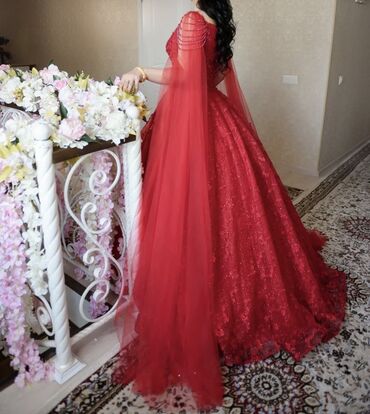 Платья: Шикарное вечернее платье, турецкого брэнда Turkay😍🌹
