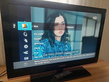 Televizori: Prodajem polovne televizore - cene dogovor od 30 - 200e nazovi kazi — 12