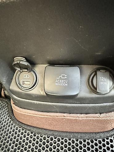 Kia: Kia Sorento: 2 l | 2017 il Krossover — 14