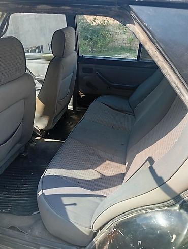 Tofas: Satilir ili 2005 isdiye bu nömrele elaqe saxlasin 0703434102 — 4