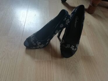 sam edelman cipele: Salonke, 35