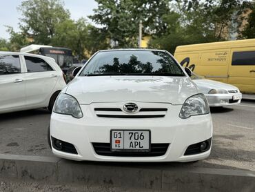 тоета алекс: Toyota Allex: 2005 г., 1.8 л, Автомат, Газ, Хэтчбэк