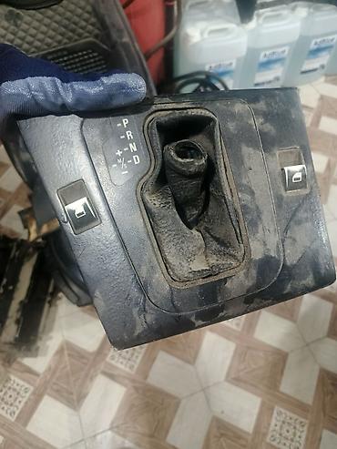 Digər avtomobil ehtiyat hissələri: BMW E46üçün ehtiyat hissələri - M52TU/M54 benzin mühərriki üçün — 16