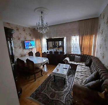 Həyət evləri və villalar: Buzovna 7 otaqlı, 380 kv. m, Yeni təmirli — 7