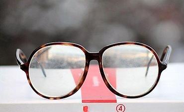 Naočare: Vintage MH (Metzler) 1970-te dioptrijski ram. Made in Germani. 100 % — 1