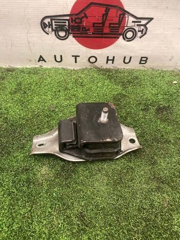 мотор субару аутбек: Подушка двигателя Subaru Outback BP9 2500 2007 (б/у) ДВИГАТЕЛЬ / АКПП