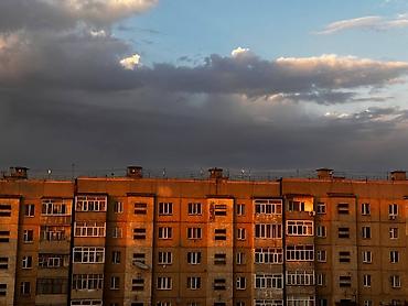 сдается квартира по дешевле: Сдам 2 х комн КВ в панельном доме на 4 м этаже,для 2х чел. район — 1