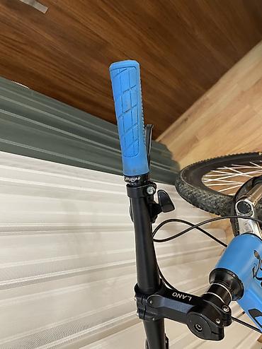 İdman velosipedləri: Velosiped lano 26, tekerleri teze, gripsleri teze, tormoz trosları — 2