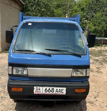 куплю машина лабо: Daewoo Лабо: 1995 г., 0.8 л, Механика, Бензин, Бус