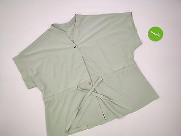Kobiety: Shein Curve, Bluzka damska, rozmiar 3XL — 2