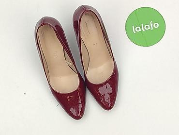 buty sizzer: Półbuty damskie, rozmiar 40 — 4
