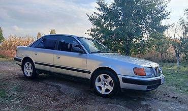 колектор ауди: Audi 100: 1992 г., 2.3 л, Механика, Бензин, Седан — 5