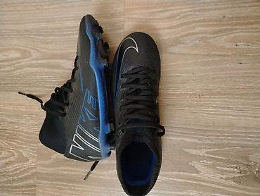 Ayaqqabılar: Orjinal Nike Mercurial Vapor 15 Club,futbol ayaqqabısı,35razmer — 3