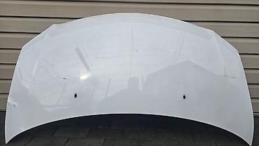 Капоты и комплектующие: Toyota — 3