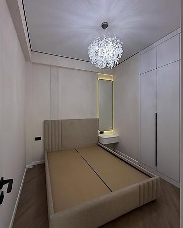 Продажа квартир: 2 комнаты, 49 м², Элитка, 10 этаж, Евроремонт — 6