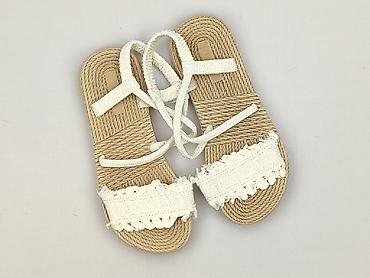 yezzy klapki: Sandały damskie, rozmiar 37 — 1