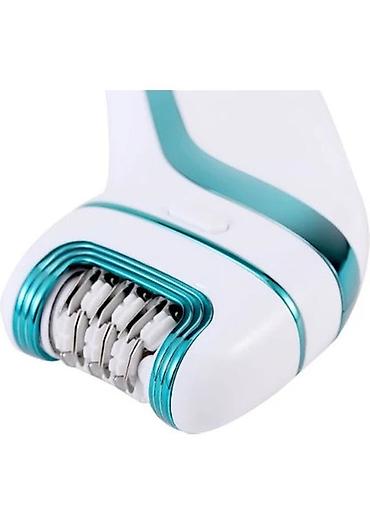 Epilyatorlar: №: 11434 Məhsulun adı: Epilyator VGR V-713 3in1 Brend: No Brand — 1