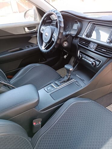 киа соренто прайм: Kia K5: 2017 г., 2 л, Автомат, Бензин