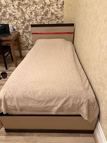 Çarpayılar: İşlənmiş, Təknəfərlik çarpayı, Bazasız, Matras ilə, Siyirməsiz, Türkiyə — 3
