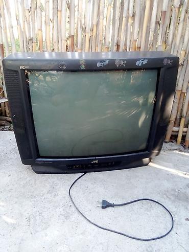 JVC CRT televizor - Marka/model: JVC, K Series (katod-şüalı boru – lalafo.az -da JVC CRT televizor - Marka/model: JVC, K Series (katod-şüalı boru –