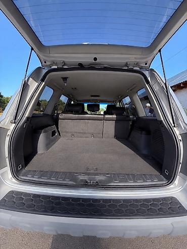 пайа: Honda Pilot: 2005 г., 3.5 л, Автомат, Бензин, Кроссовер — 7