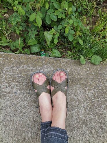 Sandale: Sandale, 38 — 13