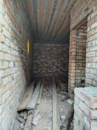 Продажа домов: Дом, 180 м², 9 комнат, Собственник, ПСО (под самоотделку) — 9