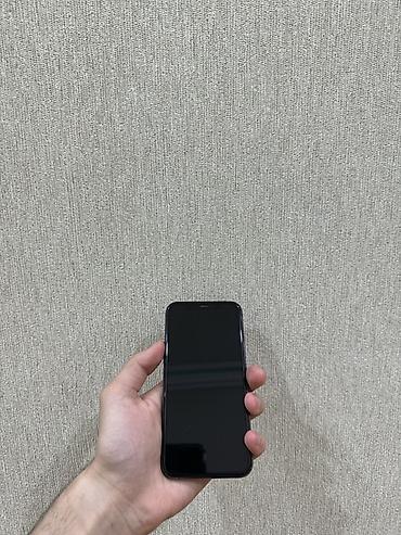 Apple iPhone: IPhone 11 Pro, Space Gray — 6