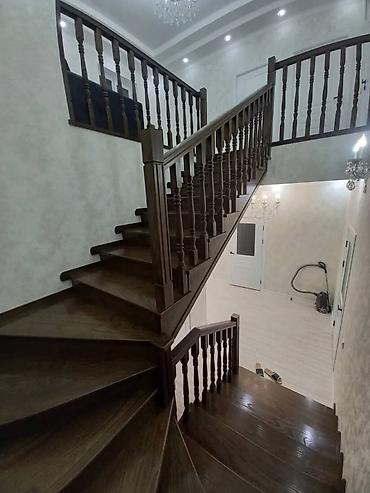 Обшивка лестниц: Каркас лестница Апшпка лестница жасайбыз чалыныздар — 8