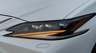 lexus gs 200: Lexus ES: 2021 г., Гибрид, Седан — 7