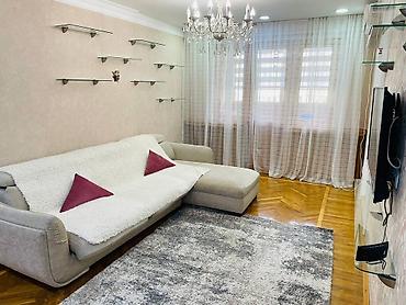 Продажа квартир: 2 комнаты, 50 м², 3 этаж, Дизайнерский ремонт — 3