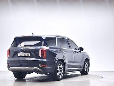 range rover 2012: Hyundai Palisade: 2021 г., Автомат — 6