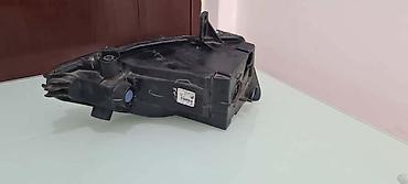 prodaja ventilatora: MAGLENKA ZA VOLKSWAGEN GOLF 7 OD 2016. DO 2019. GOD. - 5G0941662F | — 5