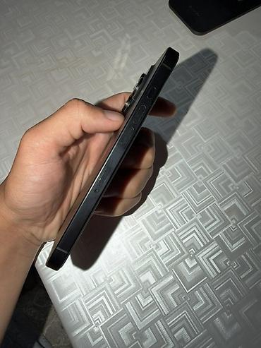 aphone x: IPhone 16 Pro, Б/у, 256 ГБ, Black Titanium, Зарядное устройство, Кабель, 90 % — 2