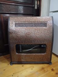 Бочки: ❇️İran sobası 100kv teze kimidi qiymet 120azn ünvan maştağa elave