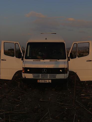 ом 615: Mercedes-Benz : 1992 г., Механика, Дизель, Бус — 2