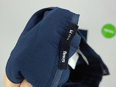 levis 524: Spodnie materiałowe damskie, rozmiar M — 4