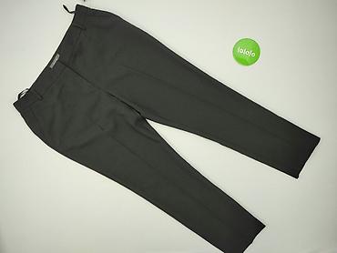 garnitur 44: Primark, Spodnie materiałowe damskie, rozmiar L — 2