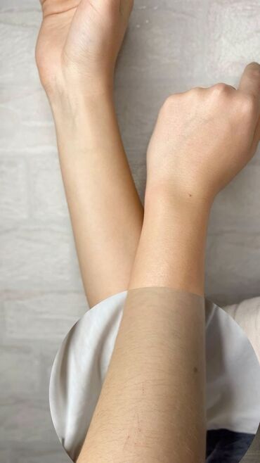 Эпиляция: Депиляция подмышек теплым воском для мужчин и для женщин - Услуга — 7