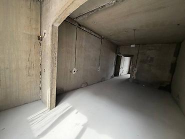 2 6: 2 комнаты, 67 м², Тунгуч мкр Элитка, 5 этаж, ПСО (под самоотделку) — 7