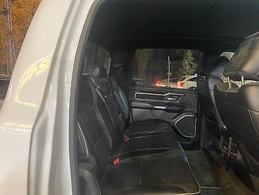 разборка додж рам: Срочно!RAM 1500 (поколение DT), полноразмерный пикап с двухрядной — 6