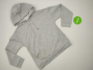 reebok bluzy: Beloved, Bluza z kapturem damska, rozmiar S — 2