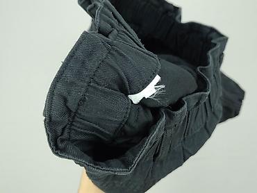 high waist: Szorty damskie, rozmiar M — 4