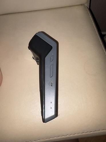 Кассовое оборудование: CASPOS ağıllı POS terminal - Model: CASPOS (smart mobile terminal) - — 4